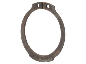 Pierścień segera - Ø40mm Zastępuje: 5050507017 S.101912