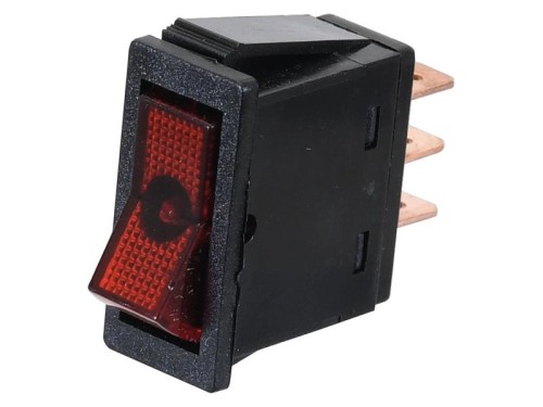 Włącznik - (Na/Od) S.163232 - Intertraktor