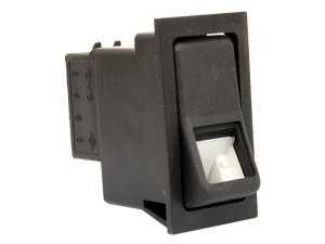 Włącznik - uniwersalne, 2 Polozenie (Na/Od) S.23151