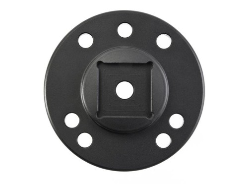 ROKK mini - AMPS 3 punktowa płyta górna S.129512 - Intertraktor