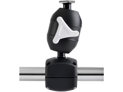 Mocowanie regulowanej szyny ROKK™ Midi S.143159 - Intertraktor