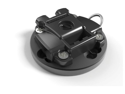 ROKK™ Mini AMPS Base adapter S.129511 - Intertraktor