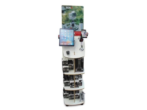 ROKK™ Stojak S.119839 - Intertraktor