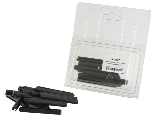 Kołek Sprężysty Assortment - Ø5 x 80mm, 20 szt agropak. S.25607 - Intertraktor