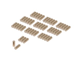Łożysko igiełkowe (50 szt) S.107341