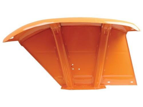 Błotnik - prawa S.59179 - Intertraktor