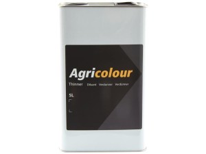 Agricolour Rozcieńczalnik - 5 litrów puszka S.80019