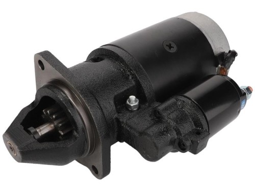 Rozrusznik - 12V, 2.7Natężenie (Sparex) S.137372 - Intertraktor