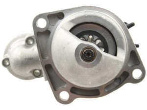 Rozrusznik - 12V, 3Natężenie, z kołem redukcyjnym (Sparex) S.359801