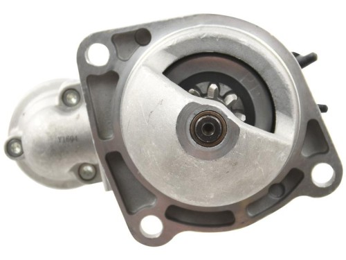 Rozrusznik - 12V, 3Natężenie, z kołem redukcyjnym (Sparex) S.359801 - Intertraktor