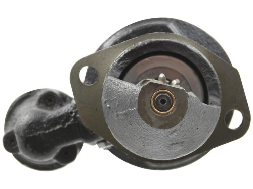 Rozrusznik - 12V, 3Natężenie (Sparex) S.359841 - Intertraktor