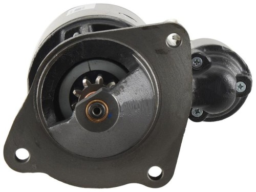 Rozrusznik - 12V, 3.1Natężenie (Sparex) S.150752 - Intertraktor