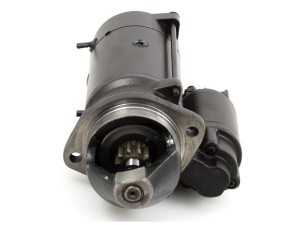 Rozrusznik - 12V, 3Natężenie, z kołem redukcyjnym (Sparex) S.129407