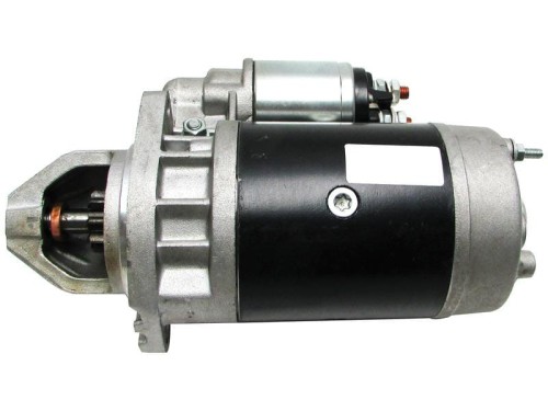 Rozrusznik - 12V, 2.7Natężenie (Sparex) S.129406 - Intertraktor