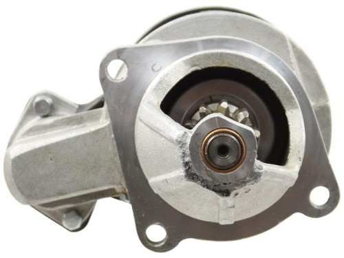 Rozrusznik - 12V, 2.8Natężenie (Sparex) S.41141 - Intertraktor