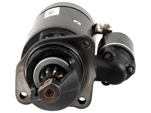 Rozrusznik - 12V, 3.1Natężenie (Sparex) S.150749 - Intertraktor