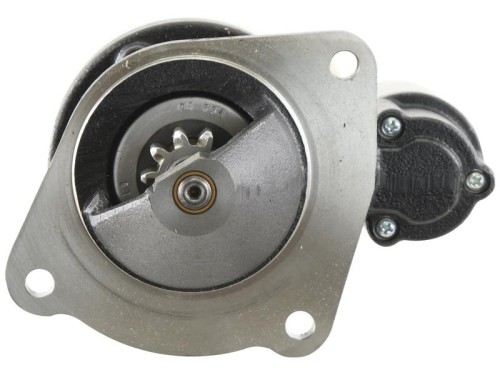 Rozrusznik - 12V, 3.6Natężenie (Mahle) S.150691 - Intertraktor
