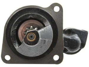 Rozrusznik - 12V, 3Natężenie (Sparex) S.62407