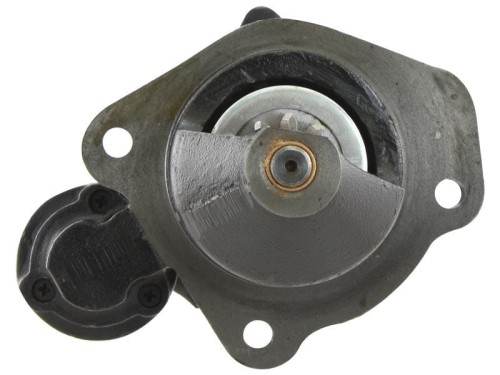 Rozrusznik - 12V, 4.2Natężenie (Sparex) S.150759 - Intertraktor