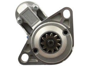 Rozrusznik - 12V, 1.4Natężenie, z kołem redukcyjnym (Sparex) S.70502