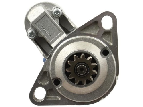 Rozrusznik - 12V, 1.4Natężenie, z kołem redukcyjnym (Sparex) S.70502 - Intertraktor