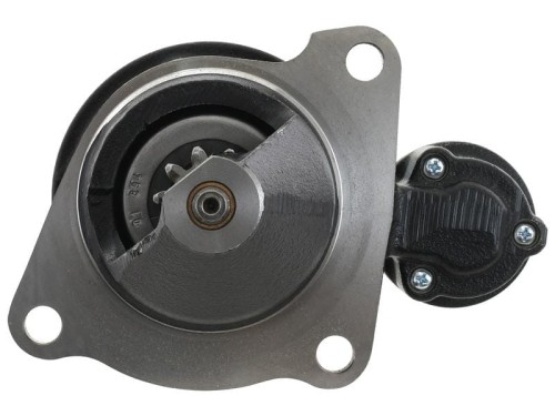 Rozrusznik - 12V, 2.7Natężenie (Mahle) S.113795 - Intertraktor