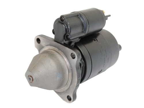 Rozrusznik - 12V, 1.8Natężenie (Mahle) S.36136 - Intertraktor