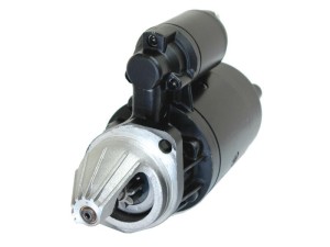 Rozrusznik - 12V, 1.8Natężenie (Mahle) S.39900