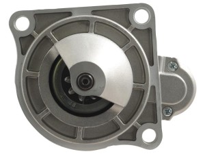 Rozrusznik - 12V, 2.6Natężenie, z kołem redukcyjnym (Mahle) S.127869