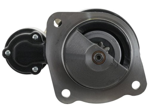 Rozrusznik - 12V, 2.7Natężenie (Mahle) S.359730 - Intertraktor