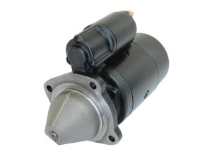 Rozrusznik - 12V, 2.7Natężenie (Mahle) S.35979
