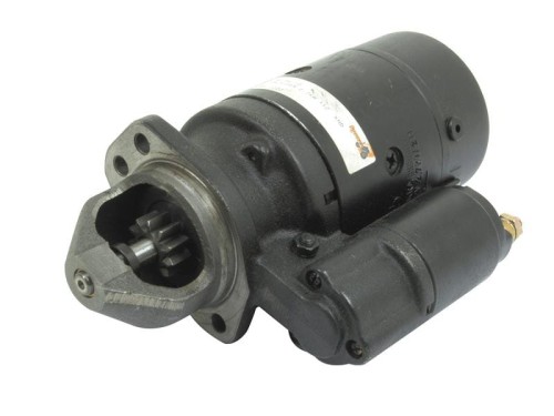 Rozrusznik - 12V, 2.7Natężenie (Mahle) S.36110 - Intertraktor