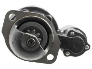 Rozrusznik - 12V, 2.7Natężenie (Mahle) S.36135