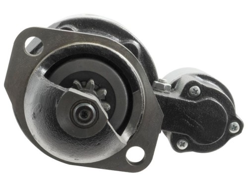 Rozrusznik - 12V, 2.7Natężenie (Mahle) S.36135 - Intertraktor