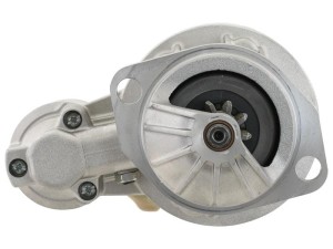 Rozrusznik - 12V, 2.7Natężenie, z kołem redukcyjnym (Mahle) S.399010