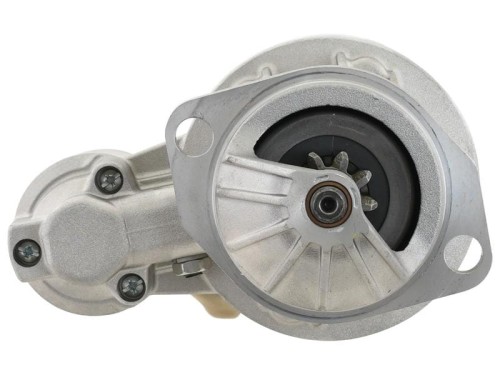 Rozrusznik - 12V, 2.7Natężenie, z kołem redukcyjnym (Mahle) S.399010 - Intertraktor