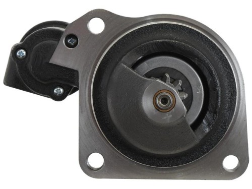 Rozrusznik - 12V, 2.7Natężenie (Mahle) S.35972 - Intertraktor