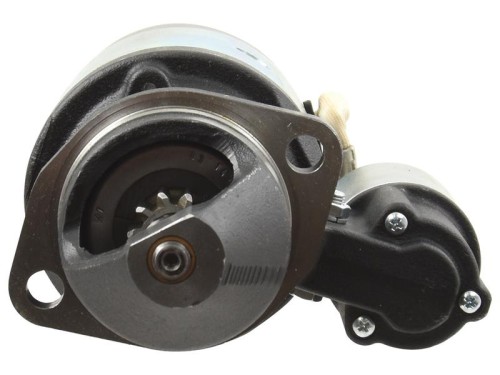 Rozrusznik - 12V, 2.7Natężenie (Mahle) S.127870 - Intertraktor