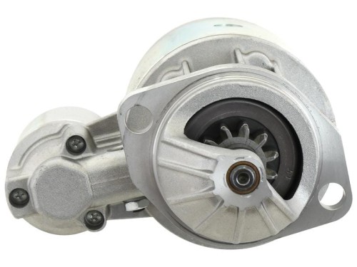 Rozrusznik - 12V, 2.7Natężenie (Mahle) S.399020 - Intertraktor
