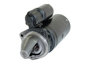 Rozrusznik - 12V, 2.7Natężenie (Mahle) S.36131