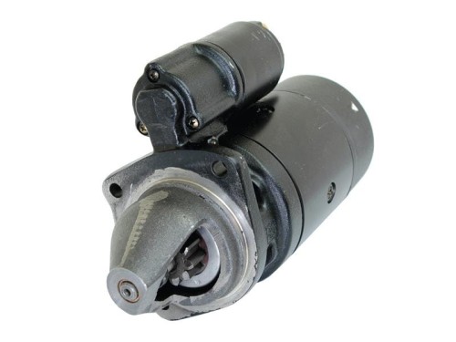Rozrusznik - 12V, 2.7Natężenie (Mahle) S.36131 - Intertraktor