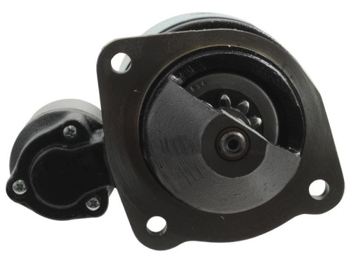 Rozrusznik - 12V, 2.8Natężenie (Mahle) S.35976 - Intertraktor