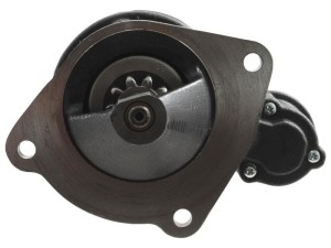 Rozrusznik - 12V, 2.8Natężenie (Mahle) S.113796