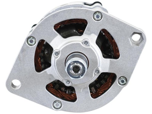 Alternator (Mahle) - 14V, 65 Ampery S.35967 - Intertraktor