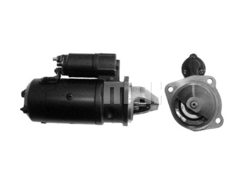 Rozrusznik - 12V, 3Natężenie (Mahle) S.118382 - Intertraktor