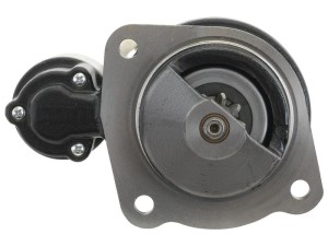 Rozrusznik - 12V, 3Natężenie (Mahle) S.359800