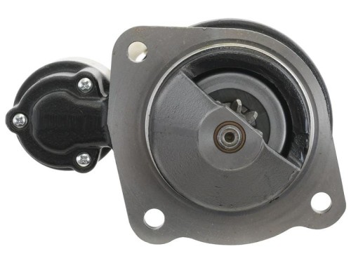 Rozrusznik - 12V, 3Natężenie (Mahle) S.359800 - Intertraktor
