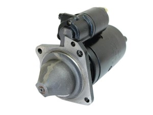 Rozrusznik - 12V, 3Natężenie (Mahle) S.359810