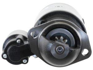 Rozrusznik - 12V, 3Natężenie (Mahle) S.359840