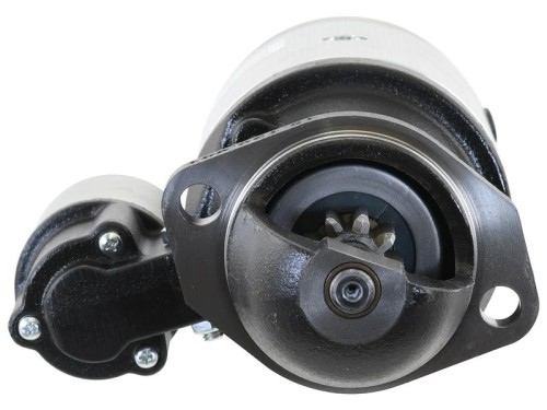 Rozrusznik - 12V, 3Natężenie (Mahle) S.359840 - Intertraktor